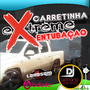 CD CARRETINHA EXTREME ENTUBACAO