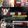 Garagem Ekipcar Som e Acessorios
