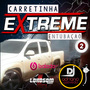 CD CARRETINHA EXTREME ENTUBACAO VOL 2
