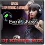 Eventos News Vol 02 2017 DJ Kinho Mix