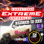 CD CARRETINHA EXTREME ENTUBACAO VOL 3