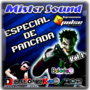 Mister Sound Representante Pulse alto falantes Vo...