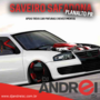 CD Saveiro Safadona Apoio Trevo Car