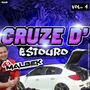 CRUZE D ESTOURO VOL4