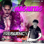 CD Equipe Magnatas - DJ Frequency Mix