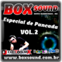 BOX SOUND ESPECIAL DE PANCADA VOL 2 Dj Cleiton Mi...
