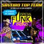 SAVEIRO TOP TEAM VIP SOM ESPECIAL FUNK PEAO