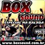 BOX SOUND VOL3 ESPECIAL NA BALADA DJ CLEITON MIX ...