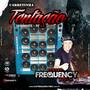 CD Carretinha Tentacao  - DJ Frequency Mix