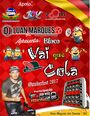 Bloco Vai que Cola - DJ Luan Marques