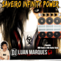 Saveiro infinity Power - DJ Luan Marques