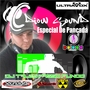 CD DIOW SOUND ESPECIAL DE PANCADA Eletrofunk Reme...