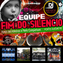 CD EQUIPE FIM DO SILENCIO ESP DE RAXA