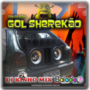 CD Gol Sherekao  Tio Cledo Dj Kinho Mix