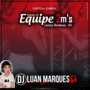 Equipe 2ms - FunkTumDum - DJ Luan Marques