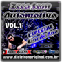Zeca Som Automotivo Especial Fim de Ano Vol1 Dj C...