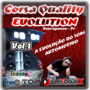 CD CORSA QUALITY EVOLUTION DJ CLEITON MIX ORIGINA...