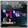 CD Equipe Espanca - DJ Frequency  Mix