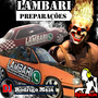 Lambari Preparacoes - DJ Igor Felipe e DJ Rodrigo...