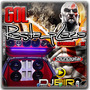 CD GOL RASTA PLACA - BY DJ BIRO