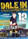 CD Dale In Fest Car - DJ Frequency Mix