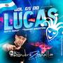 CD GOL G5 DO LUCAS DJ ANDRE ZANELLA