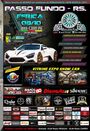 Cd Expo show Car Passo Fundo