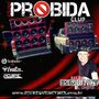 CD Equipe Proibida Club - DJ Frequency Mix