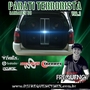 CD Parati Terrorista - DJ Frequency Mix