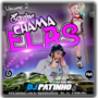 CD EQUIPE CHAMA ELAS - VOLUME 2 BY DJ PATINHO