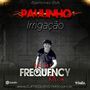 CD Paulinho Irrigacao - DJ Frequency Mix