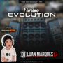 Fiorino Evolution - DJ Luan Marques