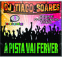 CD A PISTA VAI FERVER 2015