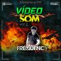 CD Video Som - Vol02 - DJ Frequency Mix
