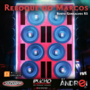 CD Reboque do Marcos 4 - - Dj Andrei SC