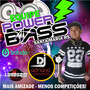 CD EQUIPE POWER BASS 2017