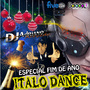 CD ITALO DANCE ESPECIAL FIM DE ANO