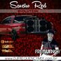 CD Saveiro Red Evolution - DJ Frequency Mix