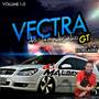 VECTRA GT DO LEANDRINHO VOL1