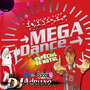 CD MEGA DANCE ESP DE NATAL - AO VIVO