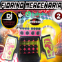CD FIORINO MERCENARIA VOL 2