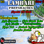 Lambari Preparacoes Vol02 Esp Verao