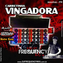 CD Carretinha Vingadora - DJ Frequency Mix
