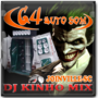 CD G4 Auto Som 2017 DJ Kinho Mix