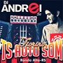 Fiorino Ts Auto Som - - Dj Andrei SC