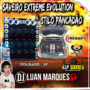 Saveiro Extreme Evolution e Stilo Pancadao
