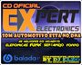 CD EXPERT ELETRONICS OFICIAL BY DJ ELZO