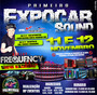 CD 1 Expocar Sound - DJ Frequency Mix