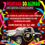 CD MONTANA DO ALEMAO ESP NIVER FEST