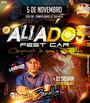 CD ALIADOS FEST CAR DJ ANDRE ZANELLA